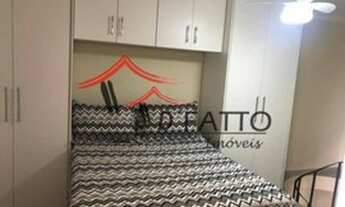 Imagem 5: Apto Duplex Mobiliado Edificio Gemini