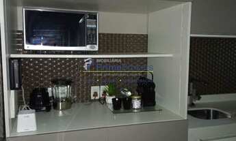 Imagem 6: LINDO APTO VISTA MAR COM 03 SUÍTES,TODO REFORMADO COM MUITO BOM GOSTO NO ITARARÉ