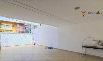 Imagem 3: Casa com 4 dormitórios, 390 m² - venda por R$ 1.800.000,00 ou aluguel por R$ 7.850,00/mês