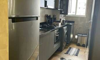 Imagem 4: Apartamento à venda, Lapa, 55m², 2 dormitórios, 1 suíte, 1 vaga!