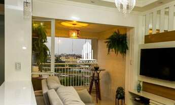 Imagem: Apartamento à venda com 69m², 2 quartos