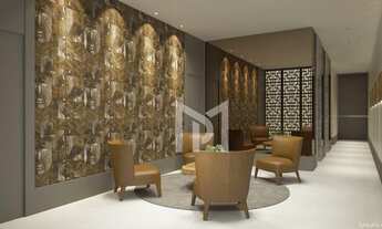 Imagem 4: Apartamento Duplex com 2 dormitórios à venda, 95 m² por R$ 875.567,00 - Juvevê - Curitiba