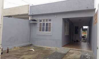 Imagem: Casa para aluguel, possui 90 metros quadrados