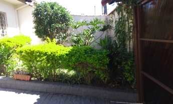 Imagem 2: Casa com 4 dormitórios à venda, 162 m² por R$ 6000 - Jardim São Pedro - Mogi das Cruzes/SP