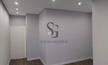 Imagem 4: Casa - Swiss Park - Campinas