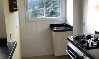 Imagem 3: Apartamento para alugar Residencial Santa Giovana