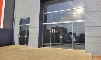 Imagem 2: Salão com 440 metros, 2 banheiros 1 cozinha