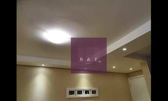 Imagem 5: Apartamento com 2 dormitórios à venda, 47 m² por R$ 190.000 - Cidade Satélite Íris - Campi