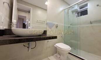 Imagem 7: Apto 3 dorm bem mobiliado com AR, Wi-fi a 80m da praia de Bombas