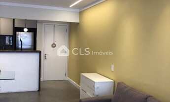 Imagem 6: São Paulo - Apartamento Padrão - Barra Funda