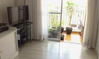 Imagem: APARTAMENTO COM FÁCIL ACESSO AO METRÔ