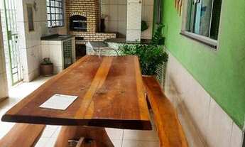 Imagem 4: Vendo casa 3 quartos entr 69.000