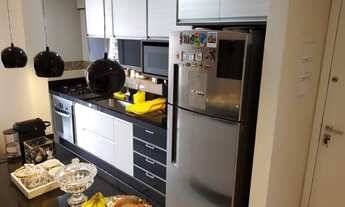 Imagem 6: Apartamento para Venda em São Caetano do Sul, Centro, 2 dormitórios, 1 suíte, 2 banheiros