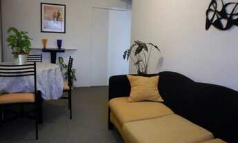 Imagem 2: APARTAMENTO HÁ 100 METROS DO COLÉGIO EMILIE DE VILLENEUVE, NO MELHOR DA VILA MASCOTE !