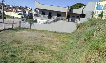 Imagem 2: Terreno à venda, 322 m² por R$ 530.000 - Centro - Vinhedo/SP