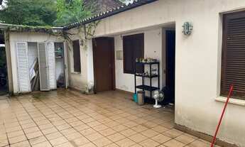 Imagem 6: Casa na Rebouças