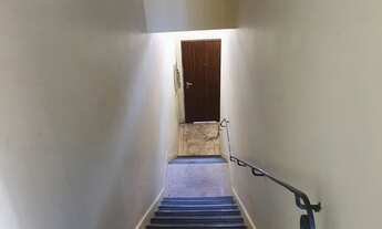 Imagem 3: Sobrado para aluguel possui 60 metros quadrados com 2 quartos em Vila Mariana - São Paulo