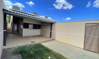 Imagem 6: ALUGA-SE CASA COM 2QUARTOS NO DALVA 5