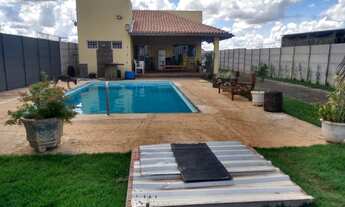 Imagem: Edícula para Venda em Araras, Jardim São