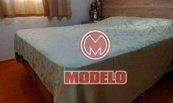 Imagem 7: Apartamento à venda, 46 m² por R$ 160.000,00 - Nova Pompéia - Piracicaba/SP