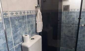 Imagem 7: Apartamento para venda tem 42 metros quadrados com 1 quarto em Gonzaga - Santos - SP