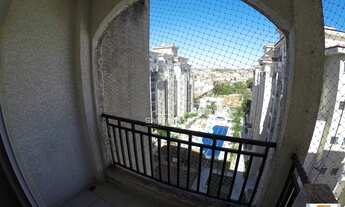 Imagem 5: Apartamento (tipo - padrao) 2 dormitórios/suite, cozinha planejada, portaria 24hs, lazer