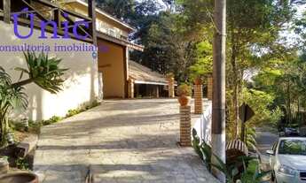 Imagem: CASA RESIDENCIAL em ITAPEVI - SP, TRANSURB