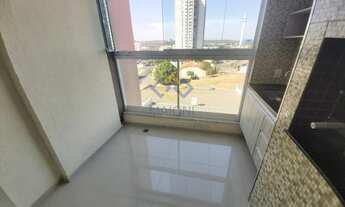 Imagem 2: APARTAMENTO com 01 quartos para LOCAÇÃO