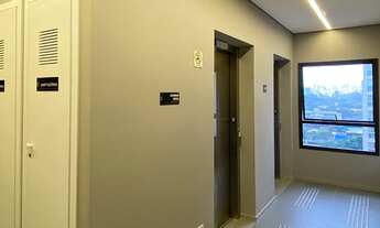 Imagem 3: Studio para venda possui 21 metros quadrados com 1 quarto em Moema - São Paulo - SP