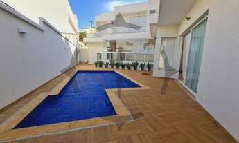 Imagem: Casa/Sobrado no Condomínio Tívoli II em