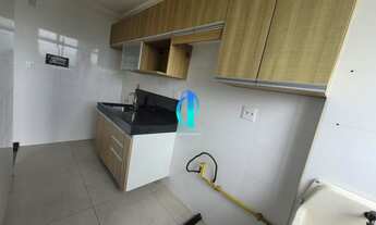 Imagem 2: VIVER HORTO - 2 QUARTOS - JARDIM LIMOEIRO