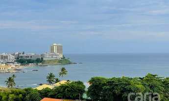 Imagem 3: Apartamento 2 Quartos para Venda em Salvador, Ondina, 2 dormitórios, 2 suítes, 1 banheiro