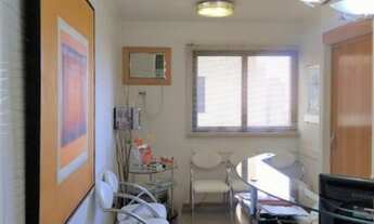 Imagem 3: Sala_Sobreloja à venda por R$ 220000.00, 36.00 m2 - CENTRO - LONDRINA/PR