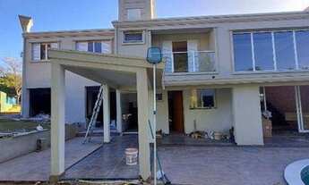 Imagem 6: Casa com 3 dormitórios para alugar, 190 m² por R$ 8.500,00/mês - Condomínio Terra Magna