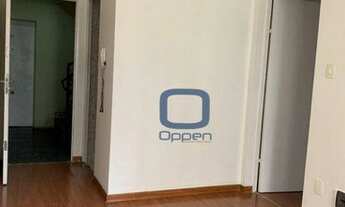 Imagem 4: Apartamento com 1 dormitório, 37 m² - venda por R$ 165.000,00 ou aluguel por R$ 1.000,00/m