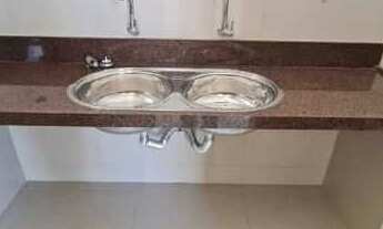 Imagem 6: Apartamento novo de 2 quartos, sendo 1 suíte nos Bancários