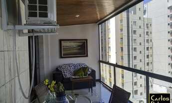 Imagem 4: Apartamento para Venda em Vila Velha, Praia da Costa, 4 dormitórios, 1 suíte, 4 banheiros