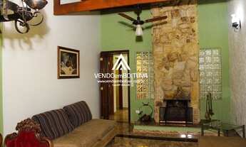 Imagem 6: Casa em Condomínio para Venda em Boituva, Nova Rheata, 6 dormitórios, 6 suítes, 9 banheiro