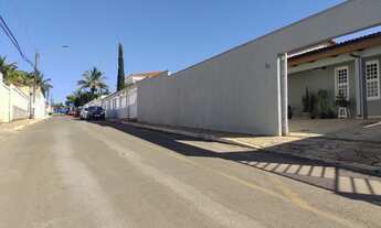 Imagem 4: Casa 4 quartos Vicente Pires lote 800m2