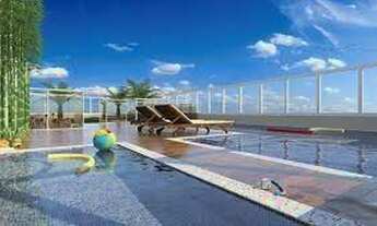 Imagem 2: Apartamento 3 quartos sendo 3 Suítes com 91m2 em Terrazzo Vila Rosa - Goiânia - GO