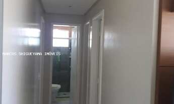 Imagem 4: Apartamento para Venda em Salvador, Federação, 3 dormitórios, 1 suíte, 2 banheiros, 1 vaga