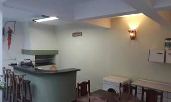 Imagem 4: SOBRADO ALTO PADRÃO