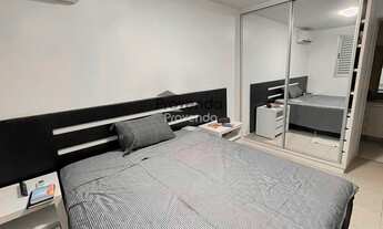 Imagem 5: APARTAMENTO 2 QUARTOS COM SUITE SETOR GOIÂNIA 2