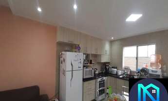 Imagem 2: Casa em condomínio fechado localizado na Vila Nova Curuçá, Zona Leste