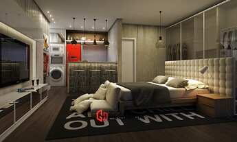 Imagem 6: 2 SUÍTES E 2 VAGAS GARAGEM FAZENDA ITAJAÍ