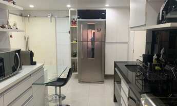 Imagem 7: APARTAMENTO COM FINO ACABAMENTO, NO MELHOR DA VILA MASCOTE!