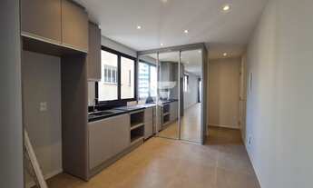 Imagem 4: APARTAMENTO PARA QUEM PROCURA PRATICIDADE E QUALIDADE