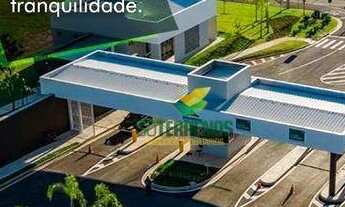 Imagem 2: Terreno à venda, 317 m² por R$ 365.000 - Condomínio Belvedere II - Cuiabá/MT