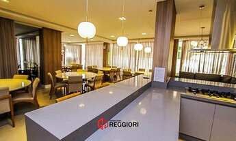 Imagem 4: AP COM 3 SUÍTES E SACADA CHURRASQUEIRA EM ITAJAÍ