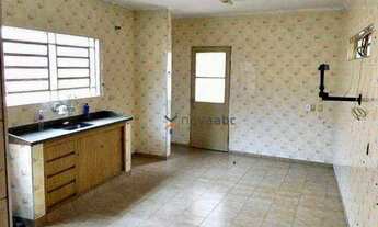 Imagem 4: Sobrado com 3 dormitórios à venda, 277 m² por R$ 800. - Paraíso - Santo André/SP